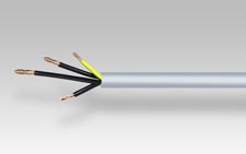 Cable PUR para cadena portacable - mayvan conductores eléctricos